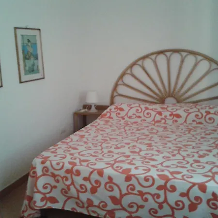 Hébergement de vacances Pitosforo - Ulivo - Cocco