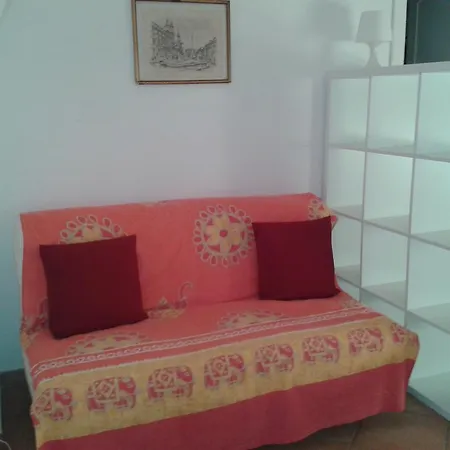 Hébergement de vacances Pitosforo - Ulivo - Cocco *