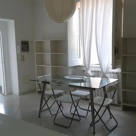 Hébergement de vacances Pitosforo - Ulivo - Cocco *