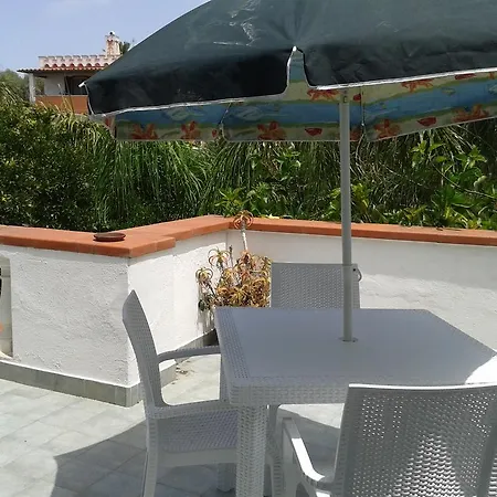 Hébergement de vacances Pitosforo - Ulivo - Cocco Forio di Ischia