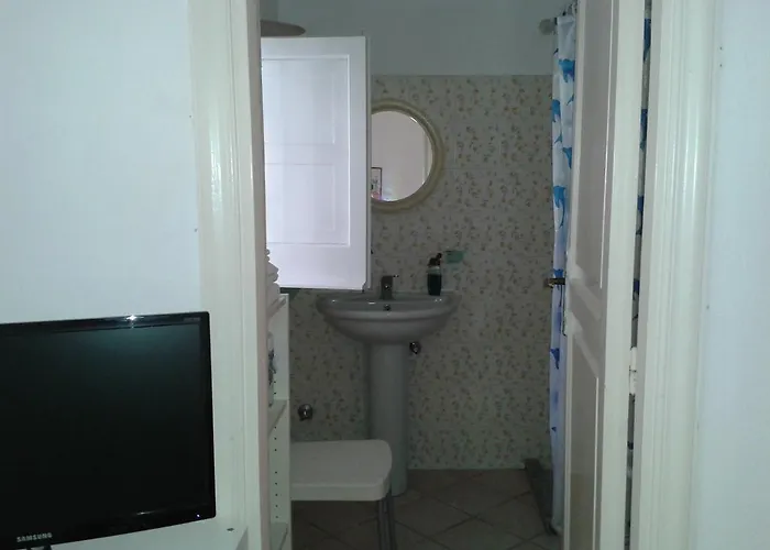 Tatil Evi Pitosforo - Ulivo - Cocco *