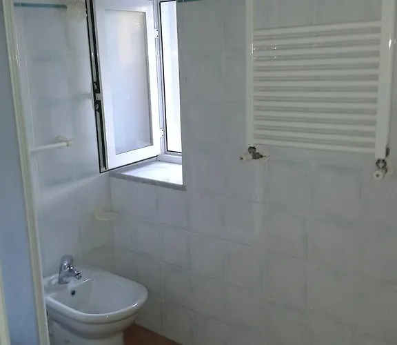 Tatil Evi Pitosforo - Ulivo - Cocco Forio di Ischia