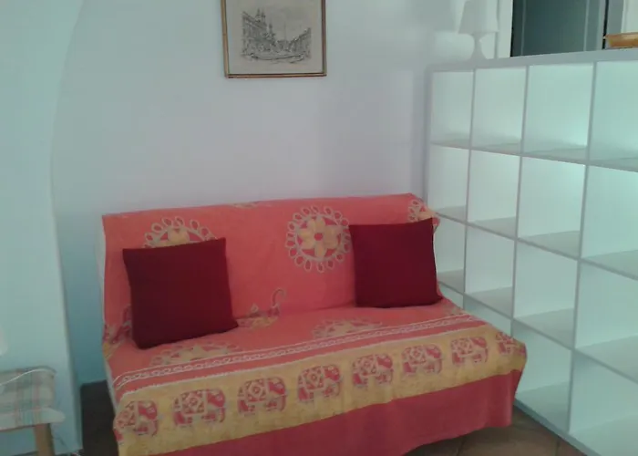 Casa vacanze Pitosforo - Ulivo - Cocco *
